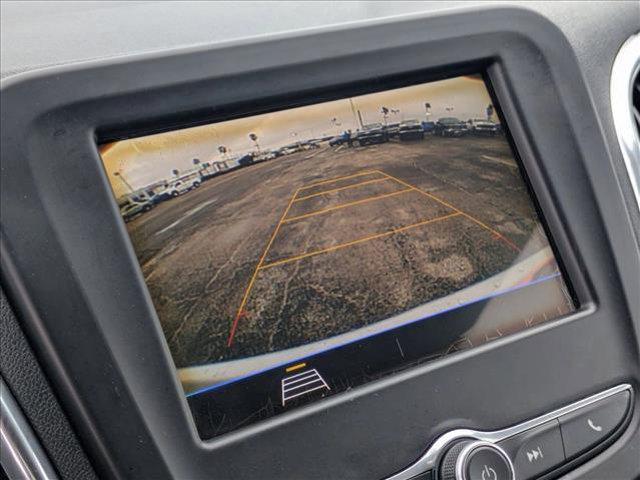 used 2019 Chevrolet Equinox car, priced at $15,492