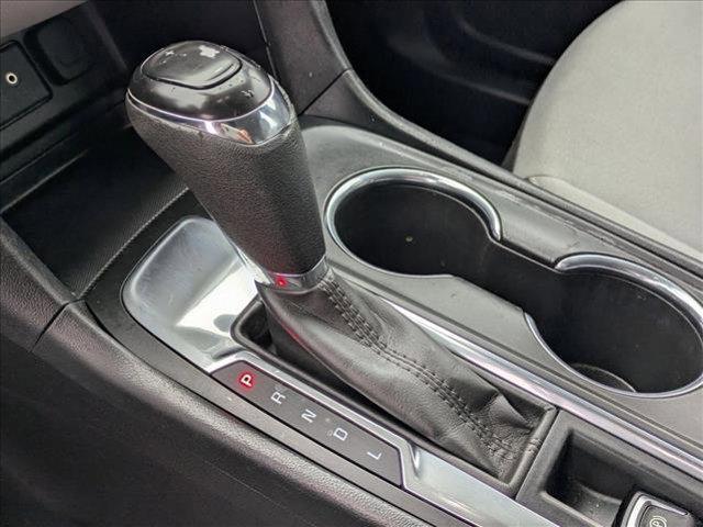 used 2019 Chevrolet Equinox car, priced at $15,492