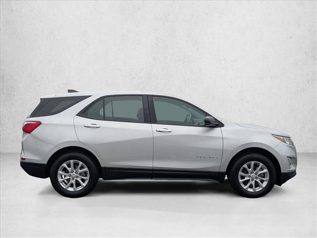 used 2019 Chevrolet Equinox car, priced at $15,492