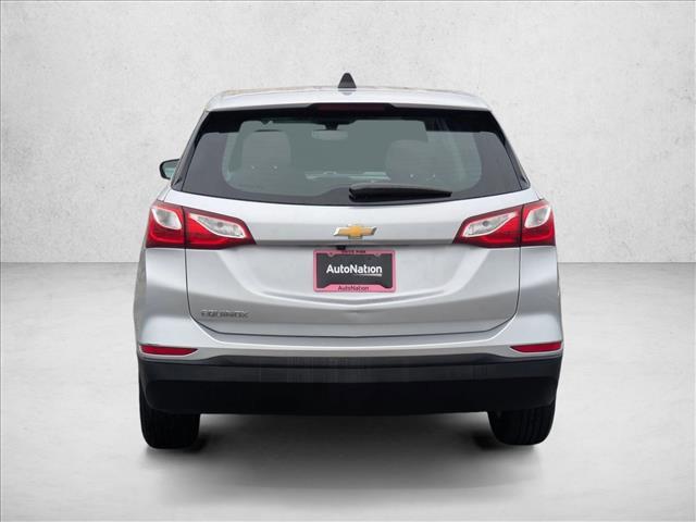 used 2019 Chevrolet Equinox car, priced at $15,492
