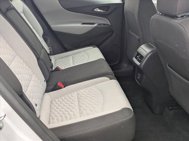 used 2019 Chevrolet Equinox car, priced at $15,492