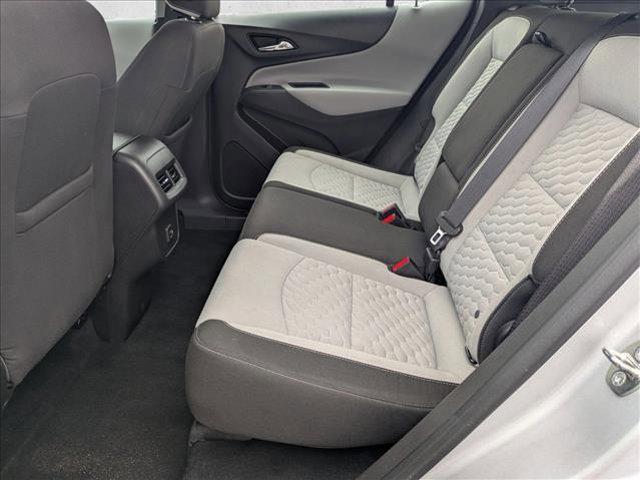 used 2019 Chevrolet Equinox car, priced at $15,492