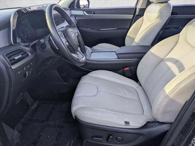 used 2020 Hyundai Palisade car, priced at $18,991