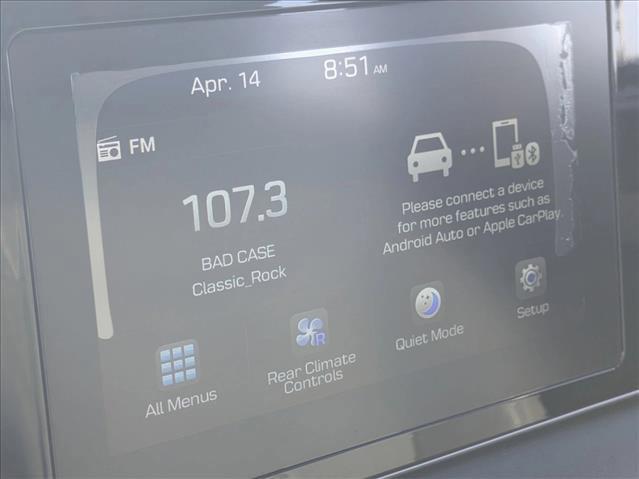 used 2020 Hyundai Palisade car, priced at $18,991