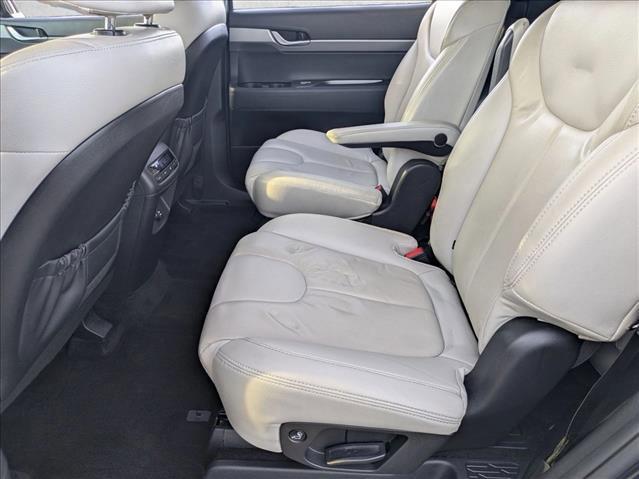 used 2020 Hyundai Palisade car, priced at $18,991