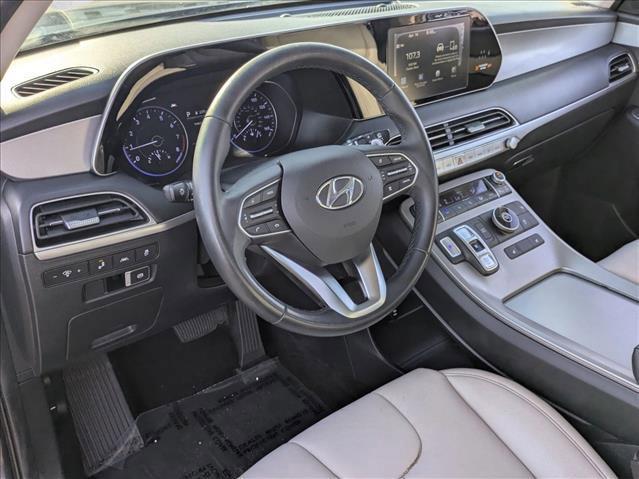 used 2020 Hyundai Palisade car, priced at $18,991