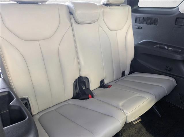 used 2020 Hyundai Palisade car, priced at $18,991