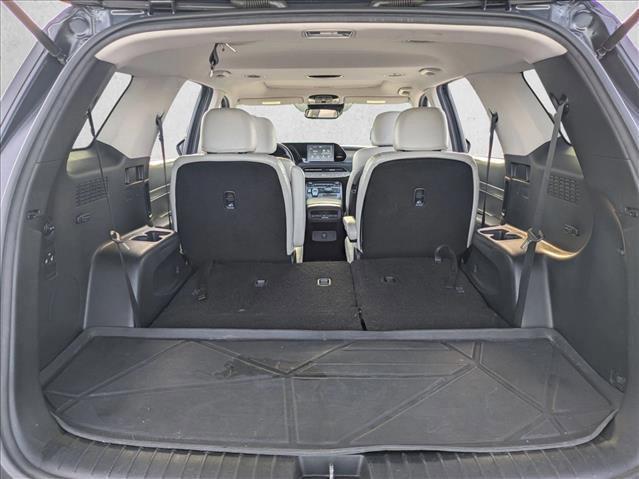 used 2020 Hyundai Palisade car, priced at $18,991