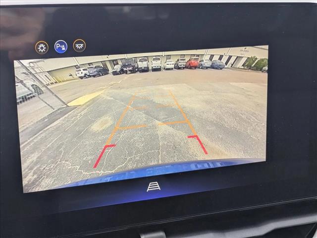 new 2026 Chevrolet Equinox car, priced at $29,615