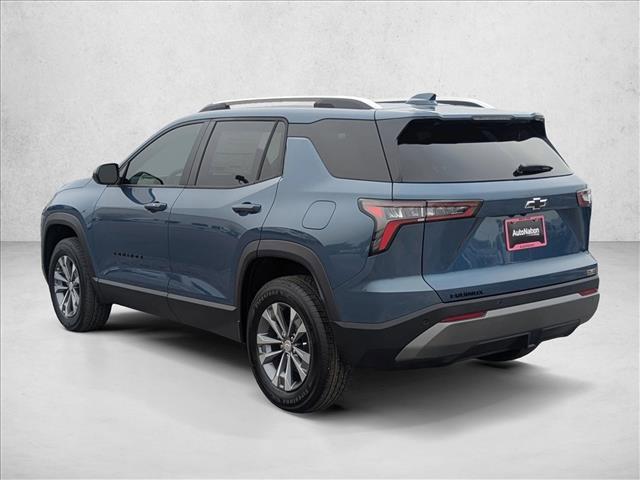 new 2026 Chevrolet Equinox car, priced at $29,615