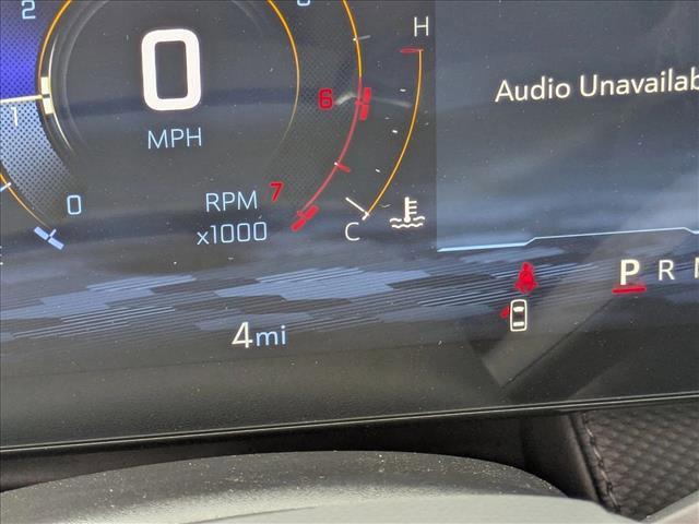 new 2026 Chevrolet Equinox car, priced at $29,615