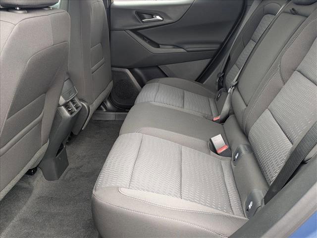 new 2026 Chevrolet Equinox car, priced at $29,615