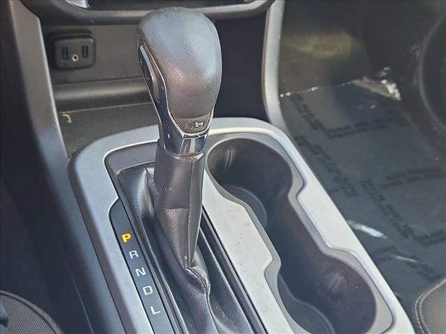 used 2022 Chevrolet Colorado car, priced at $18,829