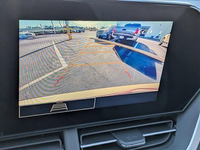 new 2026 Chevrolet Trax car, priced at $23,601