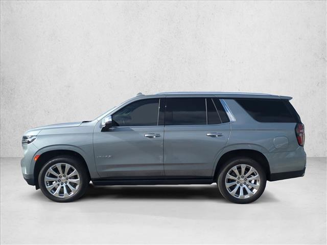 used 2023 Chevrolet Tahoe car, priced at $59,439