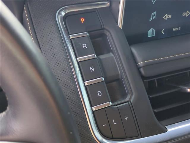 used 2023 Chevrolet Tahoe car, priced at $59,439