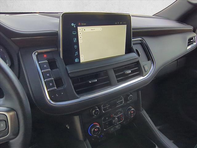 used 2023 Chevrolet Tahoe car, priced at $59,439