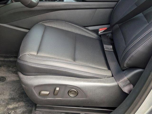 new 2025 Chevrolet Blazer EV car, priced at $42,985