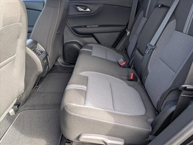 new 2026 Chevrolet Blazer car, priced at $37,204