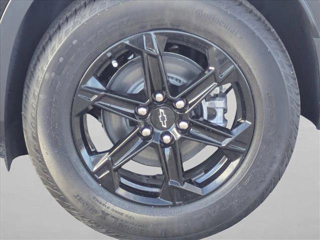 new 2026 Chevrolet Blazer car, priced at $37,204