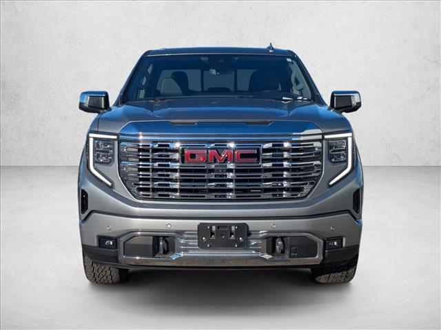 used 2023 GMC Sierra 1500 car, priced at $47,674