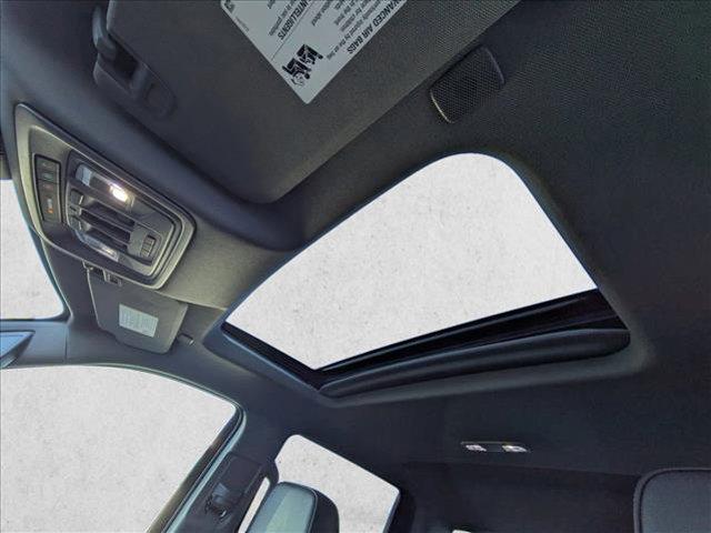 used 2023 GMC Sierra 1500 car, priced at $47,674