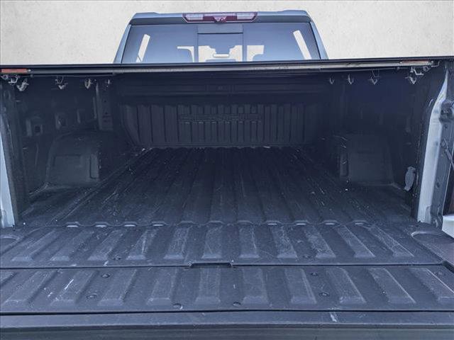 used 2023 GMC Sierra 1500 car, priced at $47,674