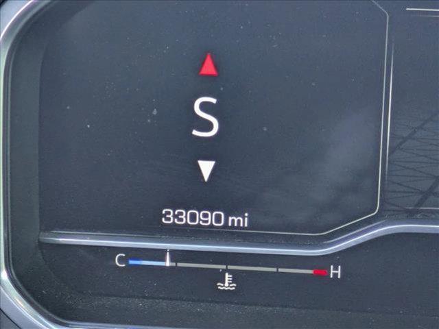 used 2023 GMC Sierra 1500 car, priced at $47,674