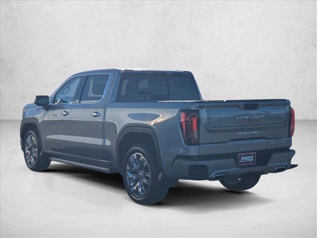 used 2023 GMC Sierra 1500 car, priced at $47,674