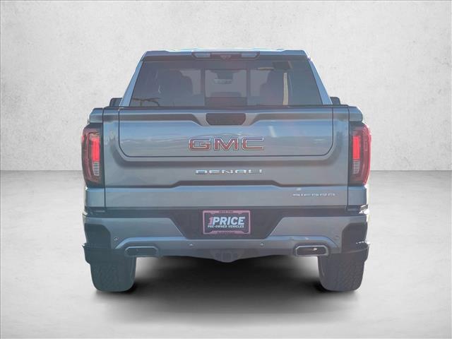 used 2023 GMC Sierra 1500 car, priced at $47,674