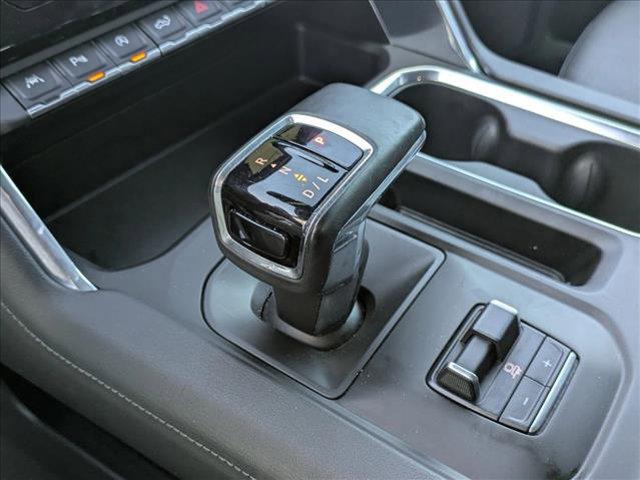 used 2023 GMC Sierra 1500 car, priced at $47,674