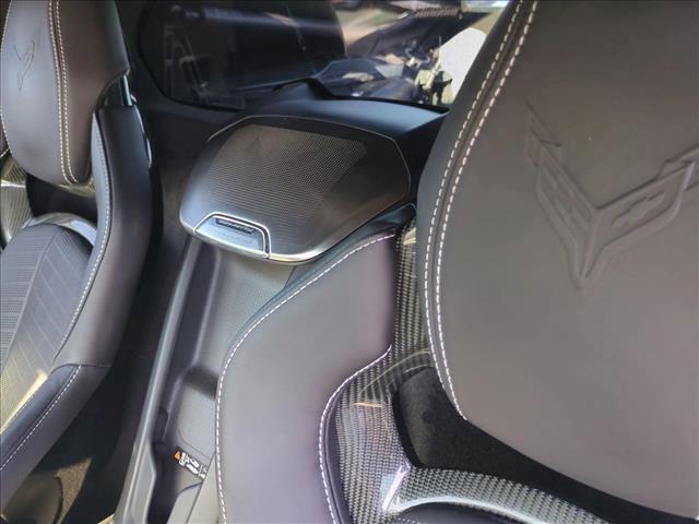 used 2022 Chevrolet Corvette car, priced at $71,416