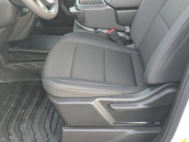 new 2026 Chevrolet Silverado 1500 car, priced at $36,976