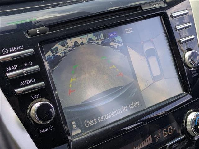 used 2018 Nissan Murano car, priced at $18,485
