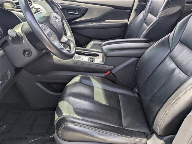 used 2018 Nissan Murano car, priced at $18,485