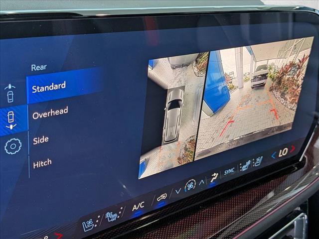 new 2026 Chevrolet Traverse car, priced at $53,210