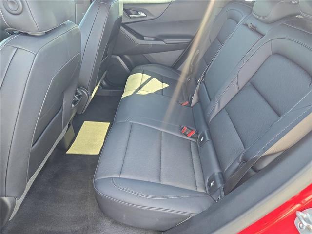 used 2025 Chevrolet Equinox car, priced at $25,043