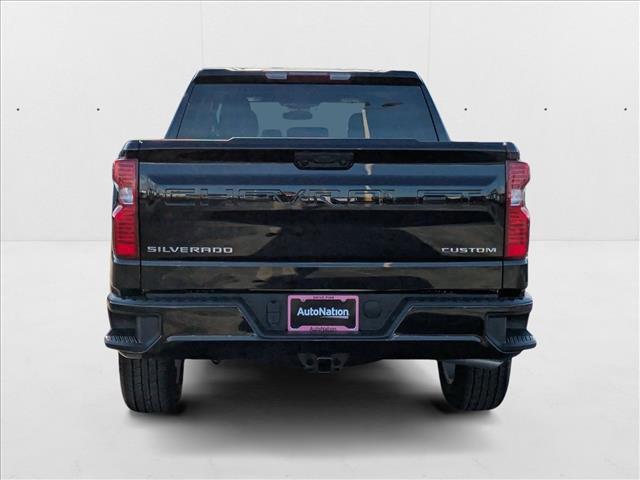 new 2026 Chevrolet Silverado 1500 car, priced at $37,995