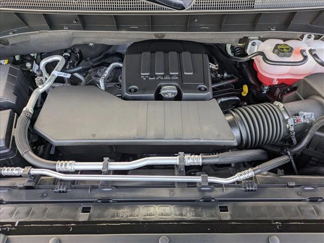 new 2026 Chevrolet Silverado 1500 car, priced at $37,995