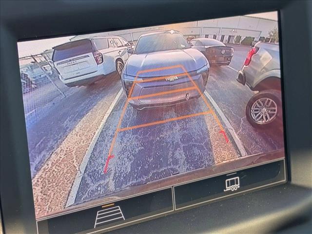 new 2026 Chevrolet Silverado 1500 car, priced at $37,995