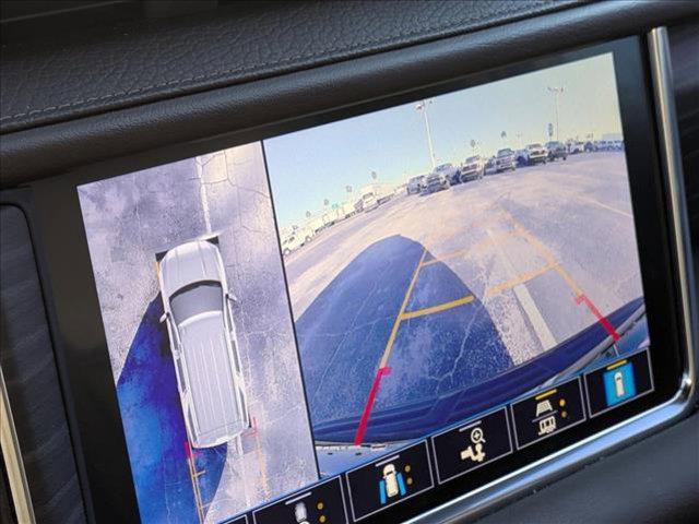 used 2021 GMC Yukon car, priced at $41,697