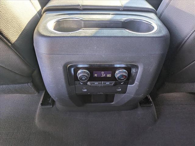 used 2021 GMC Yukon car, priced at $41,697