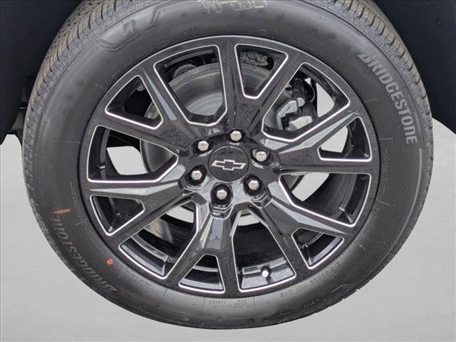 new 2026 Chevrolet Tahoe car, priced at $73,489