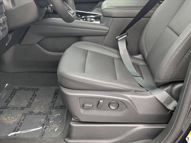 new 2026 Chevrolet Tahoe car, priced at $73,489