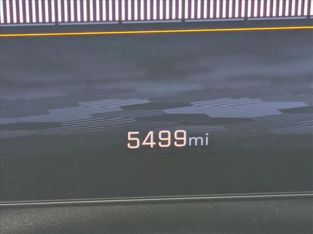 new 2025 Chevrolet Blazer EV car, priced at $52,495