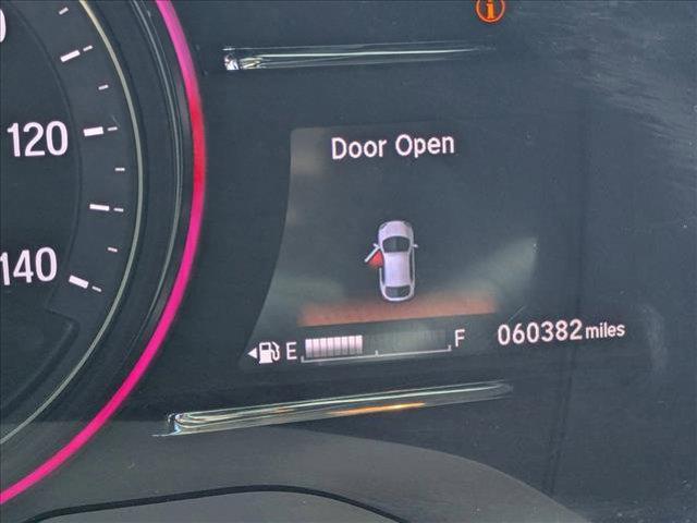 used 2019 Honda HR-V car, priced at $18,878