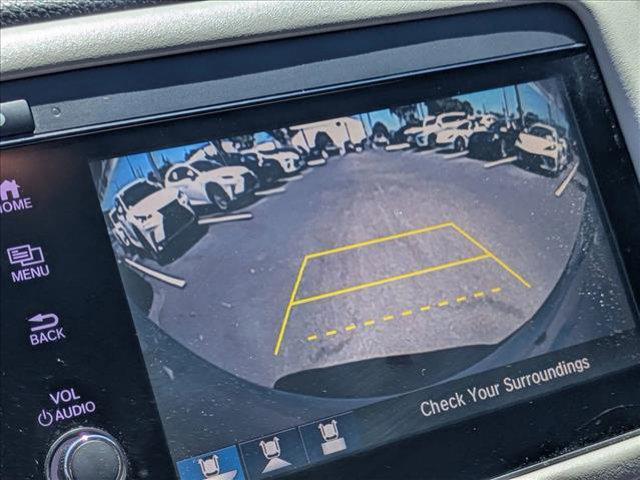 used 2019 Honda HR-V car, priced at $18,878