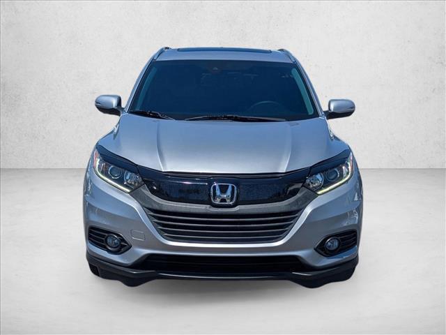 used 2019 Honda HR-V car, priced at $18,878