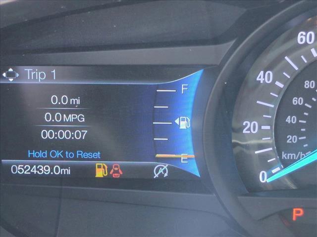 used 2020 Ford Fusion car, priced at $16,485
