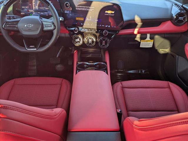 new 2026 Chevrolet Blazer EV car, priced at $59,749